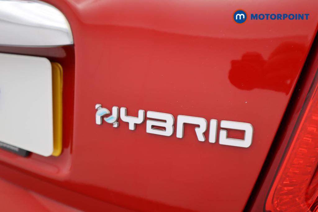 Fiat 500 POP Manual Petrol-Electric Hybrid Hatchback - Stock Number (1491420) - 20th supplementary image