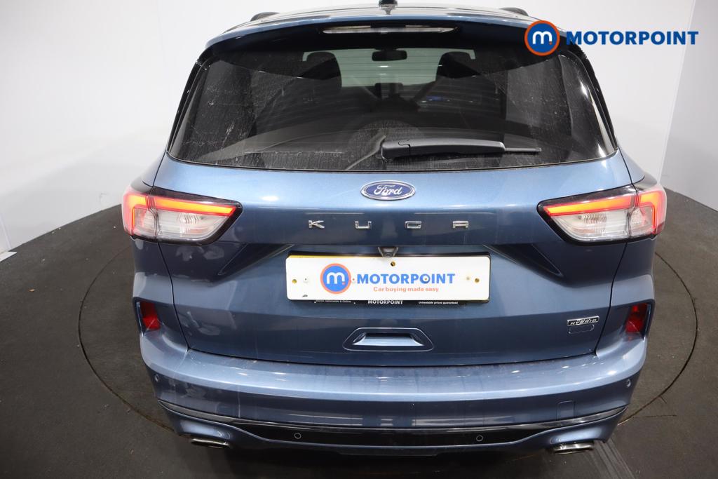 Ford Kuga St-Line X Edition Automatic Petrol Plug-In Hybrid SUV - Stock Number (1492012) - 20th supplementary image