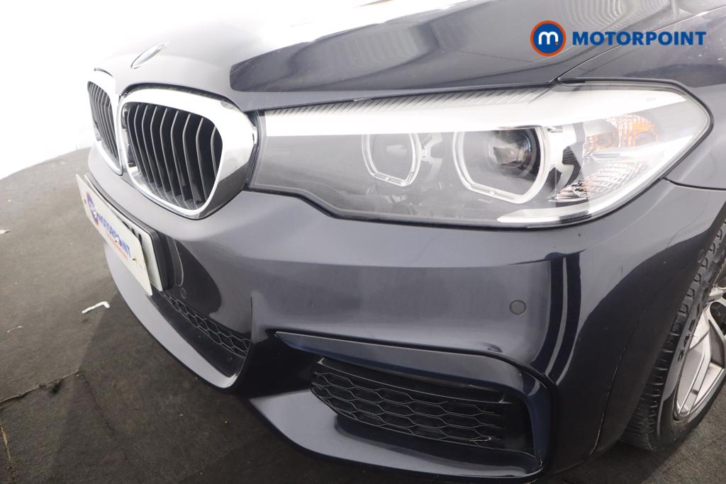 BMW 5 Series M Sport Automatic Diesel Saloon - Stock Number (1492025) - 14th supplementary image