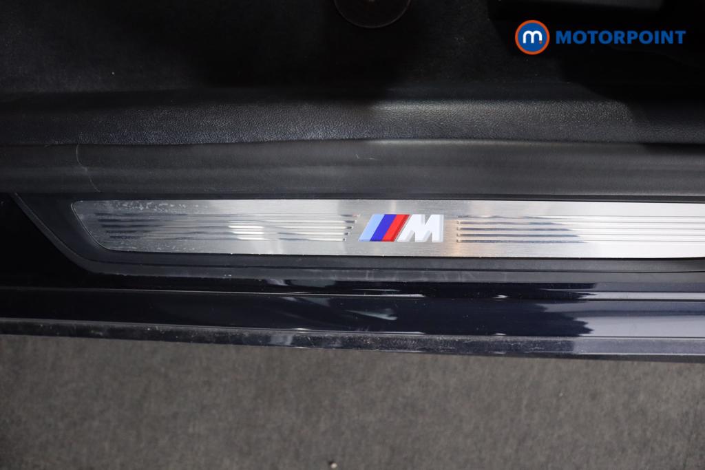 BMW 5 Series M Sport Automatic Diesel Saloon - Stock Number (1492025) - 16th supplementary image