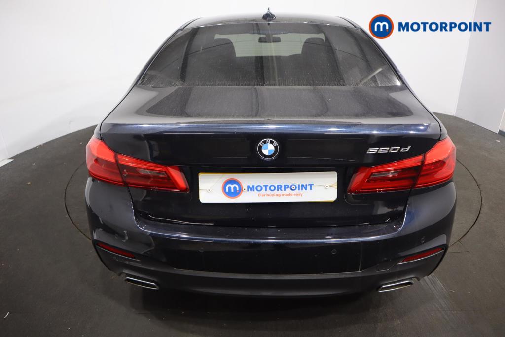 BMW 5 Series M Sport Automatic Diesel Saloon - Stock Number (1492025) - 21st supplementary image