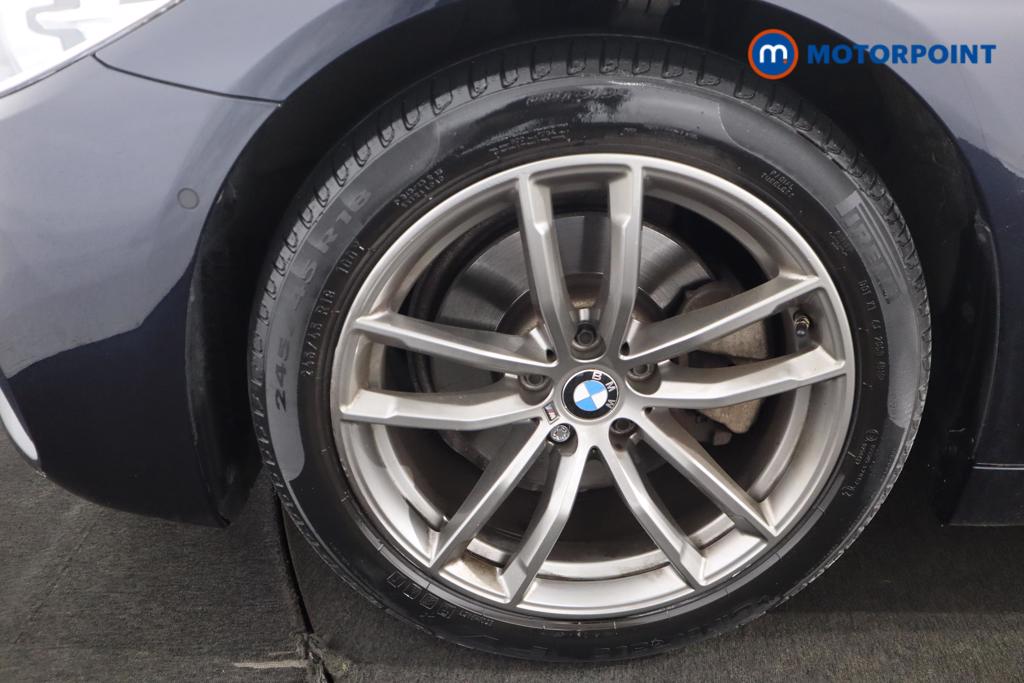 BMW 5 Series M Sport Automatic Diesel Saloon - Stock Number (1492025) - 24th supplementary image