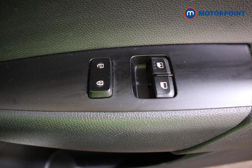 KIA Picanto 1 Manual Petrol Hatchback - Stock Number (1492090) - 9th supplementary image