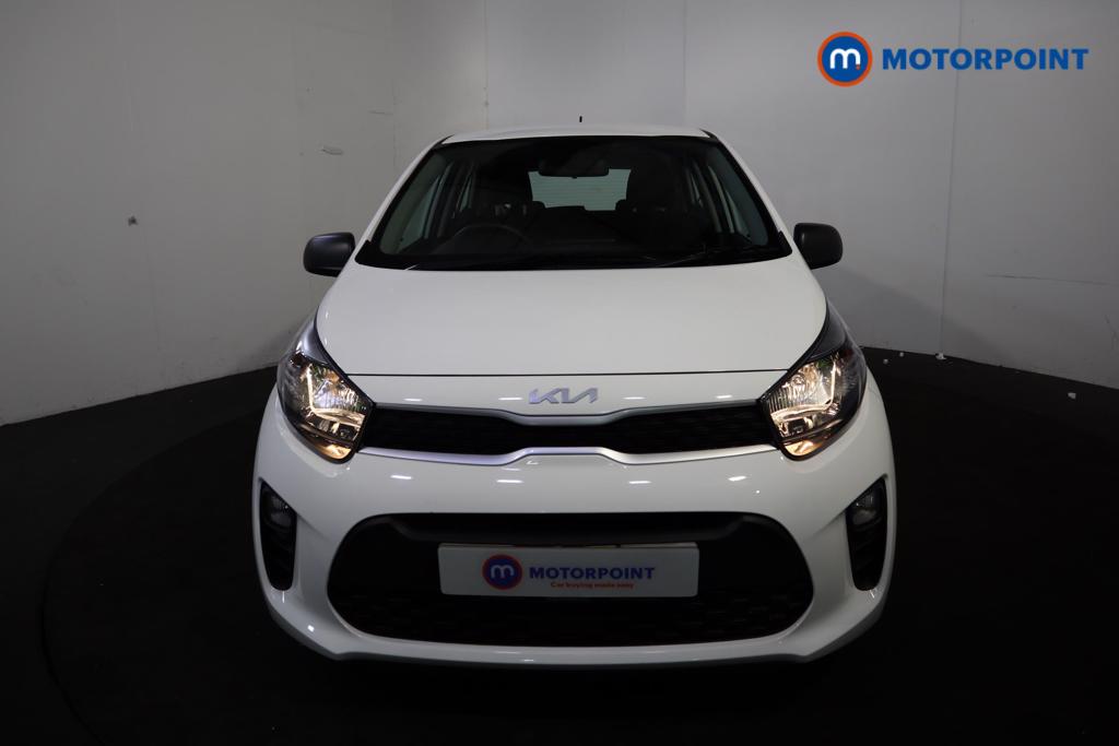 KIA Picanto 1 Manual Petrol Hatchback - Stock Number (1492090) - 21st supplementary image