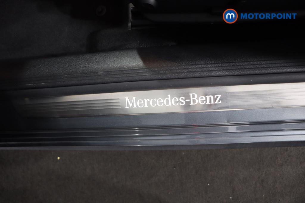 Mercedes-Benz E Class Amg Line Automatic Diesel Coupe - Stock Number (1492209) - 16th supplementary image