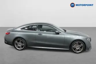 Mercedes-Benz E Class Amg Line Automatic Diesel Coupe - Stock Number (1492209) - Drivers side