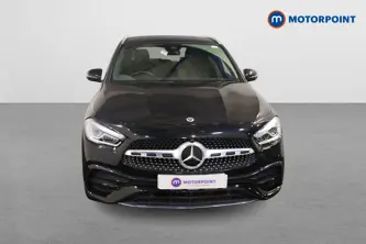 Mercedes-Benz GLA Exclusive Edition Automatic Petrol Plug-In Hybrid SUV - Stock Number (1492227) - Front bumper