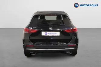 Mercedes-Benz GLA Exclusive Edition Automatic Petrol Plug-In Hybrid SUV - Stock Number (1492227) - Rear bumper