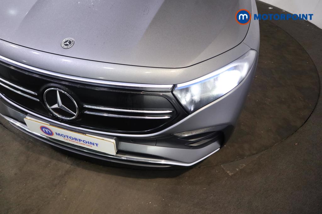 Mercedes-Benz EQA Amg Line Automatic Electric SUV - Stock Number (1492314) - 27th supplementary image