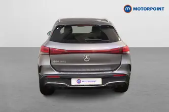 Mercedes-Benz EQA Amg Line Automatic Electric SUV - Stock Number (1492314) - Rear bumper