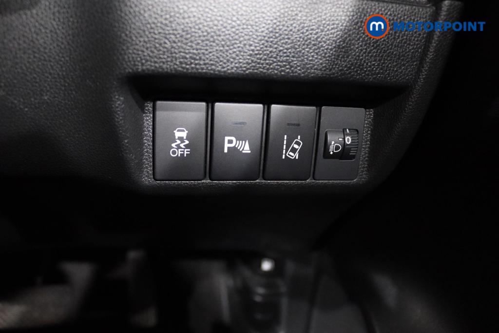 Honda Jazz Se Navi Automatic Petrol Hatchback - Stock Number (1492334) - 19th supplementary image