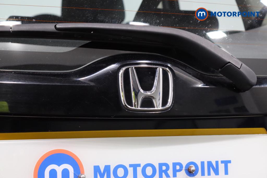 Honda Jazz Se Navi Automatic Petrol Hatchback - Stock Number (1492334) - 24th supplementary image