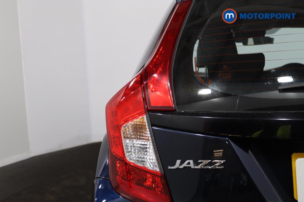 Honda Jazz Se Navi Automatic Petrol Hatchback - Stock Number (1492334) - 25th supplementary image