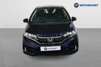 Honda Jazz Se Navi Automatic Petrol Hatchback - Stock Number (1492334) - Front bumper