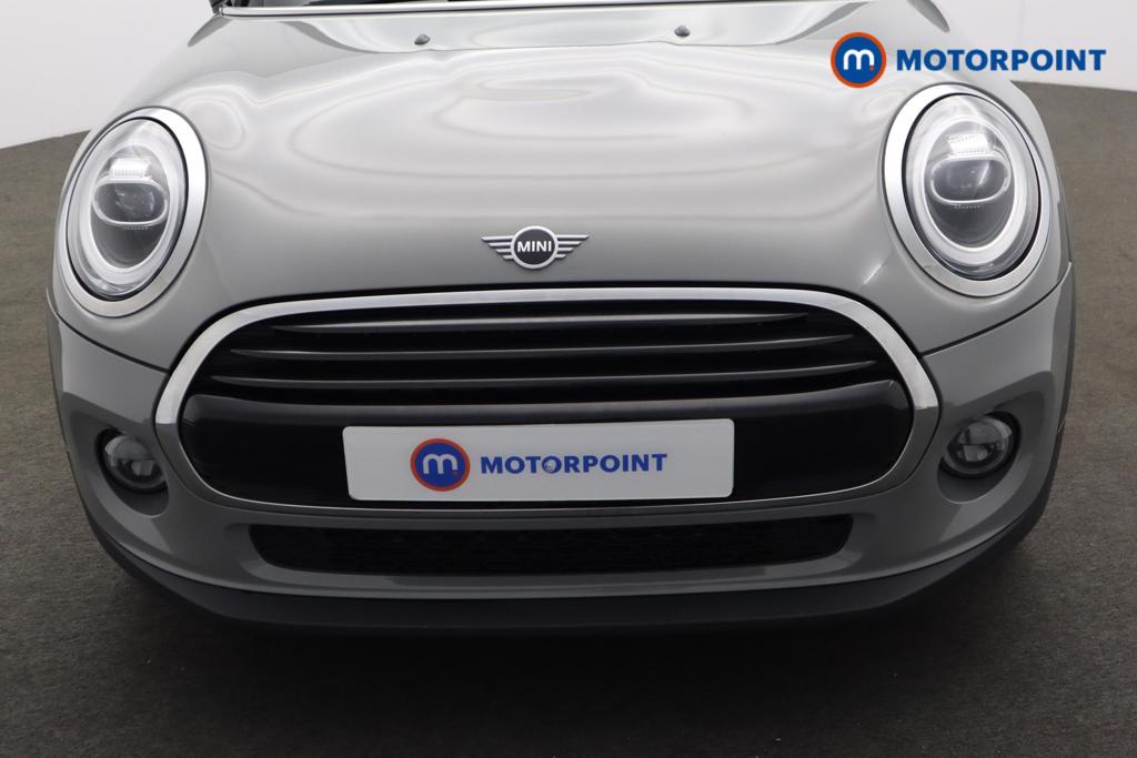 Mini Hatchback Cooper Classic Manual Petrol Hatchback - Stock Number (1492345) - 21st supplementary image