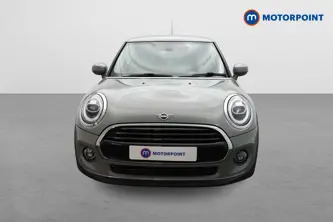 Mini Hatchback Cooper Classic Manual Petrol Hatchback - Stock Number (1492345) - Front bumper