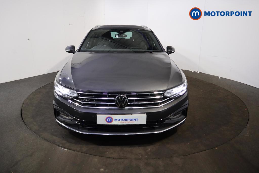 Volkswagen Passat R-Line Automatic Diesel Estate - Stock Number (1492452) - 27th supplementary image