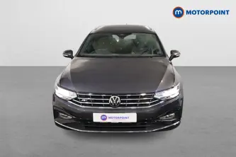 Volkswagen Passat R-Line Automatic Diesel Estate - Stock Number (1492452) - Front bumper