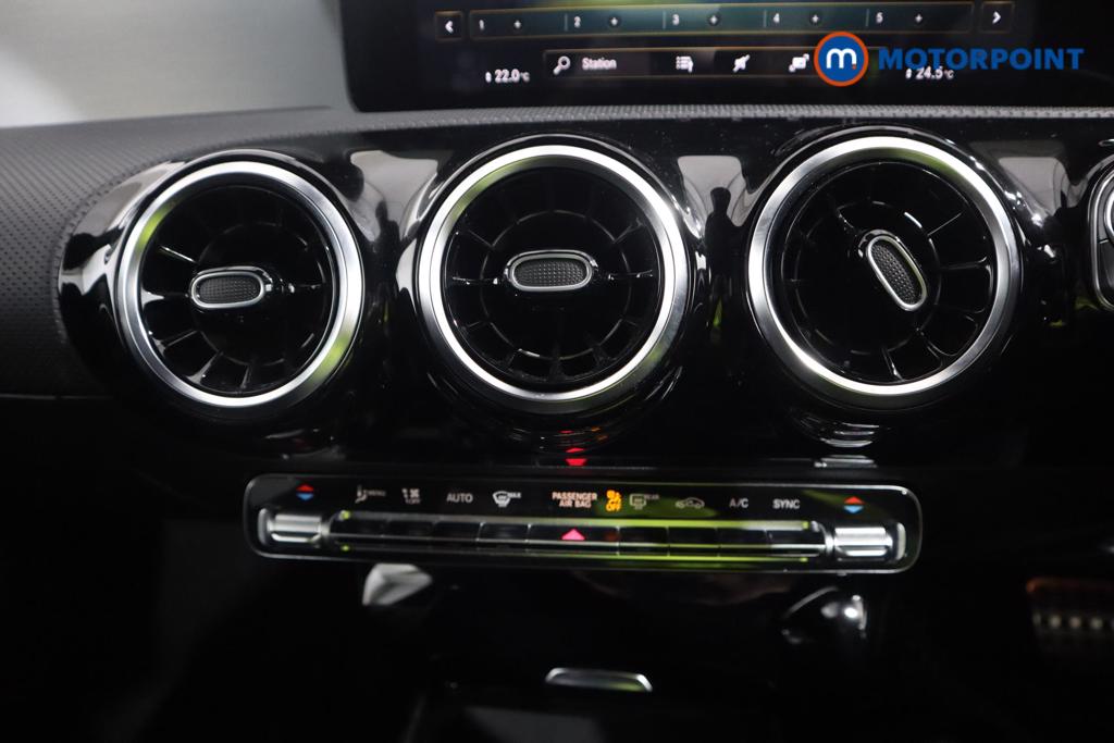 Mercedes-Benz CLA Amg Line Automatic Petrol Estate - Stock Number (1492634) - 3rd supplementary image