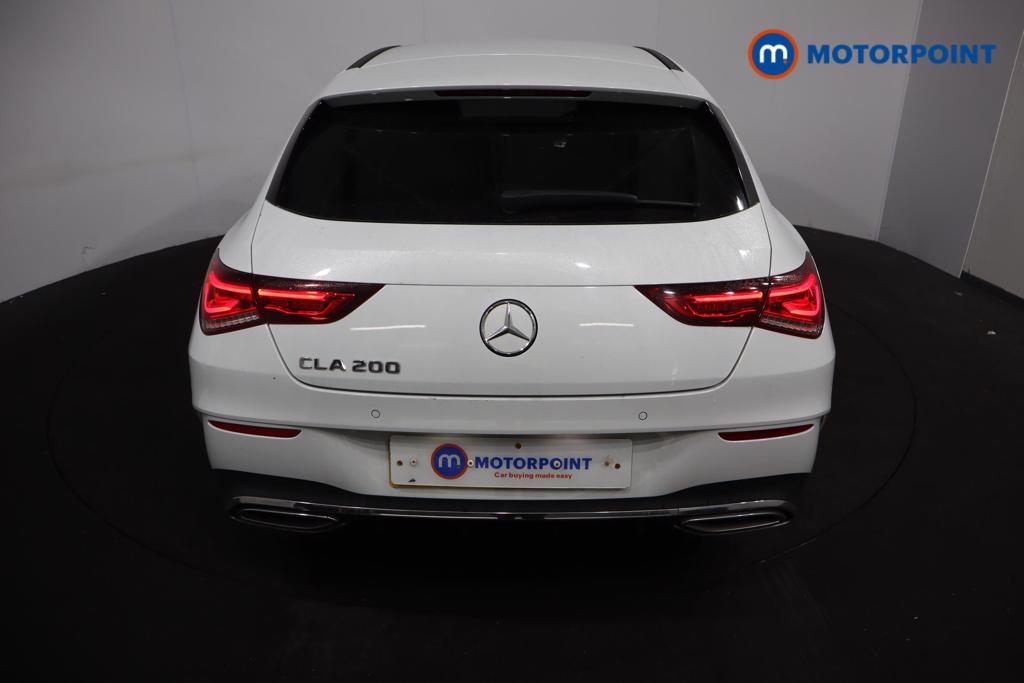 Mercedes-Benz CLA Amg Line Automatic Petrol Estate - Stock Number (1492634) - 17th supplementary image