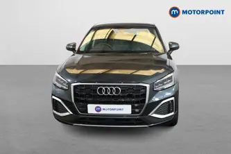 Audi Q2 Sport Manual Petrol SUV - Stock Number (1492816) - Front bumper