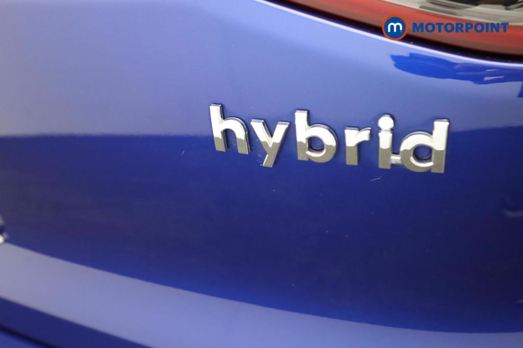 Hyundai Ioniq Se Connect Automatic Petrol-Electric Hybrid Hatchback - Stock Number (1493250) - 23rd supplementary image