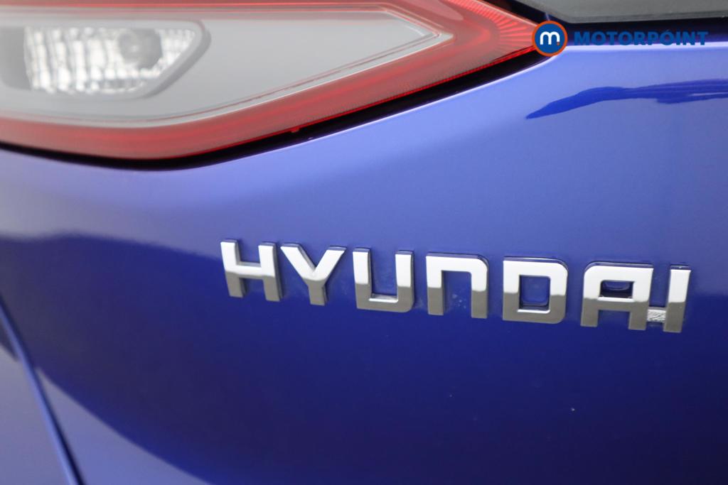 Hyundai Ioniq Se Connect Automatic Petrol-Electric Hybrid Hatchback - Stock Number (1493250) - 25th supplementary image