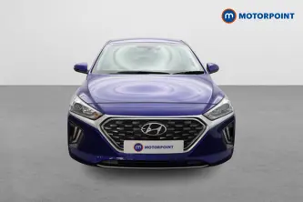 Hyundai Ioniq Se Connect Automatic Petrol-Electric Hybrid Hatchback - Stock Number (1493250) - Front bumper