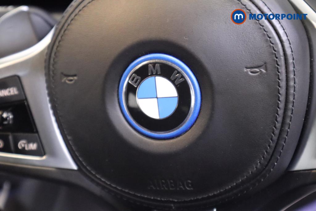 BMW 3 Series M Sport Automatic Petrol Plug-In Hybrid Estate - Stock Number (1494564) - 19th supplementary image