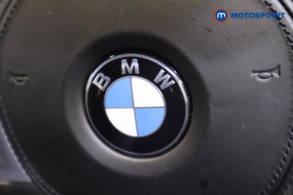 BMW 1 Series M Sport Manual Petrol Hatchback - Stock Number (1494636) - 19th supplementary image