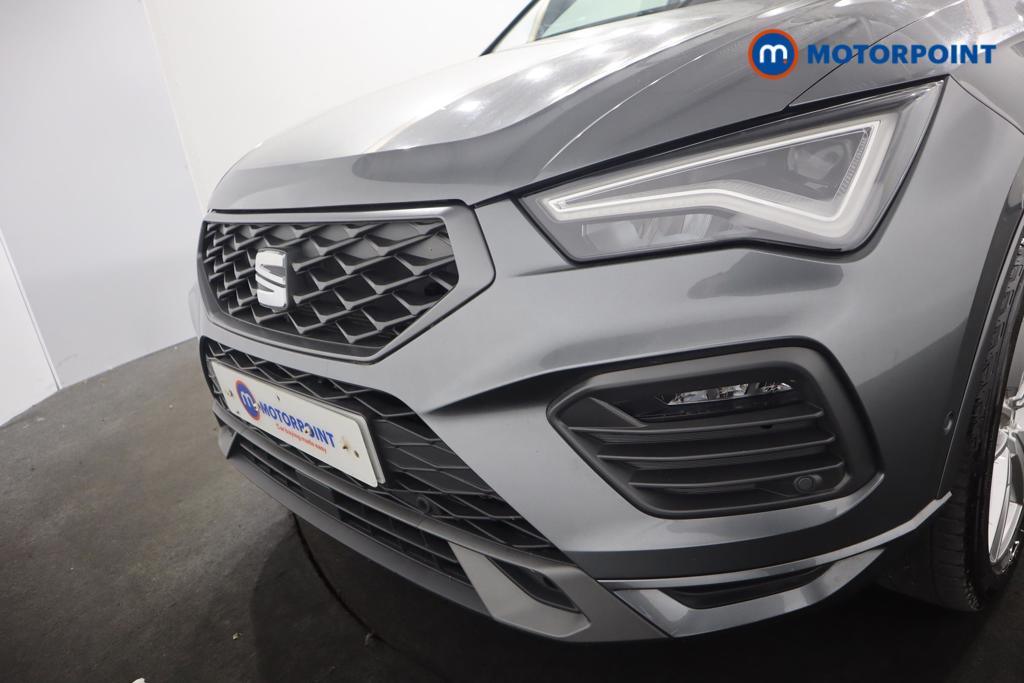 Seat Ateca FR Automatic Petrol SUV - Stock Number (1495062) - 14th supplementary image