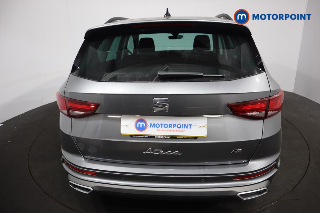 Seat Ateca FR Automatic Petrol SUV - Stock Number (1495062) - 21st supplementary image