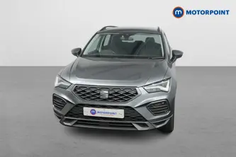 Seat Ateca FR Automatic Petrol SUV - Stock Number (1495062) - Front bumper