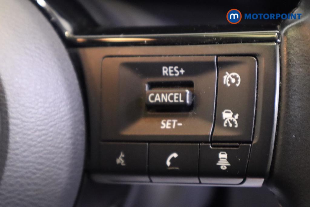 Nissan Qashqai N-Connecta Manual Petrol SUV - Stock Number (1495306) - 18th supplementary image