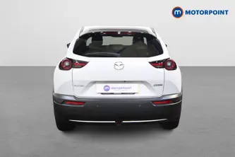 Mazda Mx-30 Sport Lux Automatic Electric SUV - Stock Number (1495324) - Rear bumper