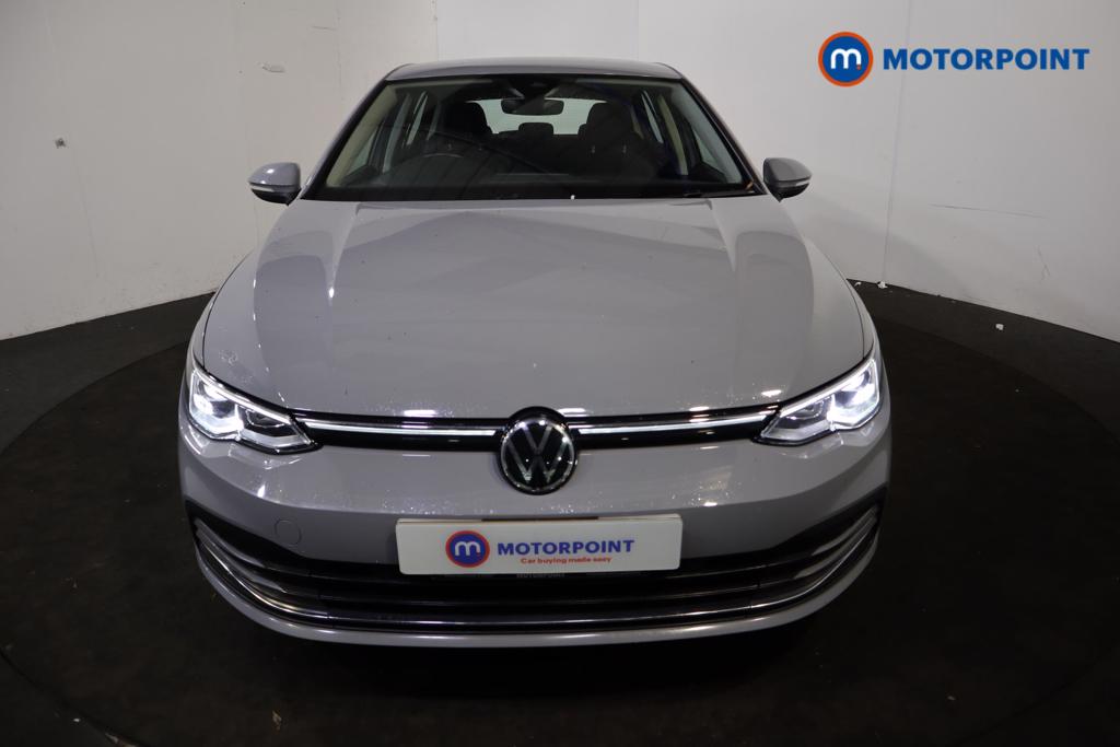 Volkswagen Golf Style Manual Petrol Hatchback - Stock Number (1495350) - 25th supplementary image