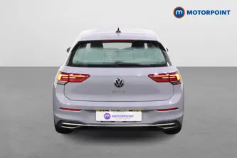 Volkswagen Golf Style Manual Petrol Hatchback - Stock Number (1495350) - Rear bumper