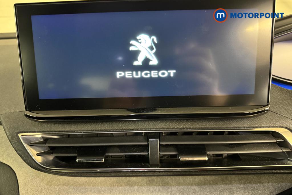 Peugeot 3008 GT Automatic Petrol SUV - Stock Number (1495383) - 2nd supplementary image