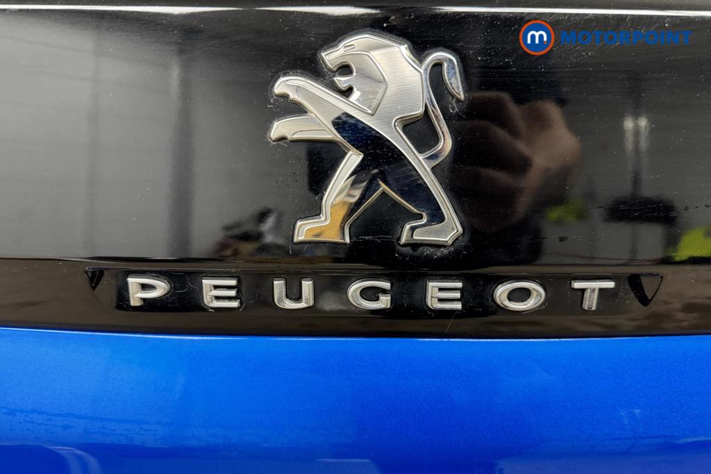 Peugeot 3008 GT Automatic Petrol SUV - Stock Number (1495383) - 19th supplementary image