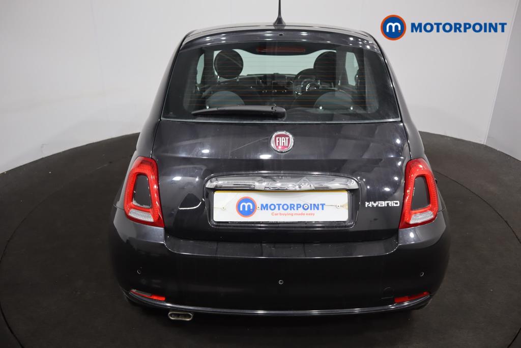 Fiat 500 Lounge Manual Petrol-Electric Hybrid Hatchback - Stock Number (1495399) - 18th supplementary image