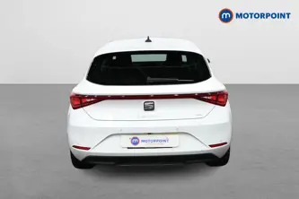 Seat Leon Xcellence Automatic Petrol Plug-In Hybrid Hatchback - Stock Number (1495429) - Rear bumper