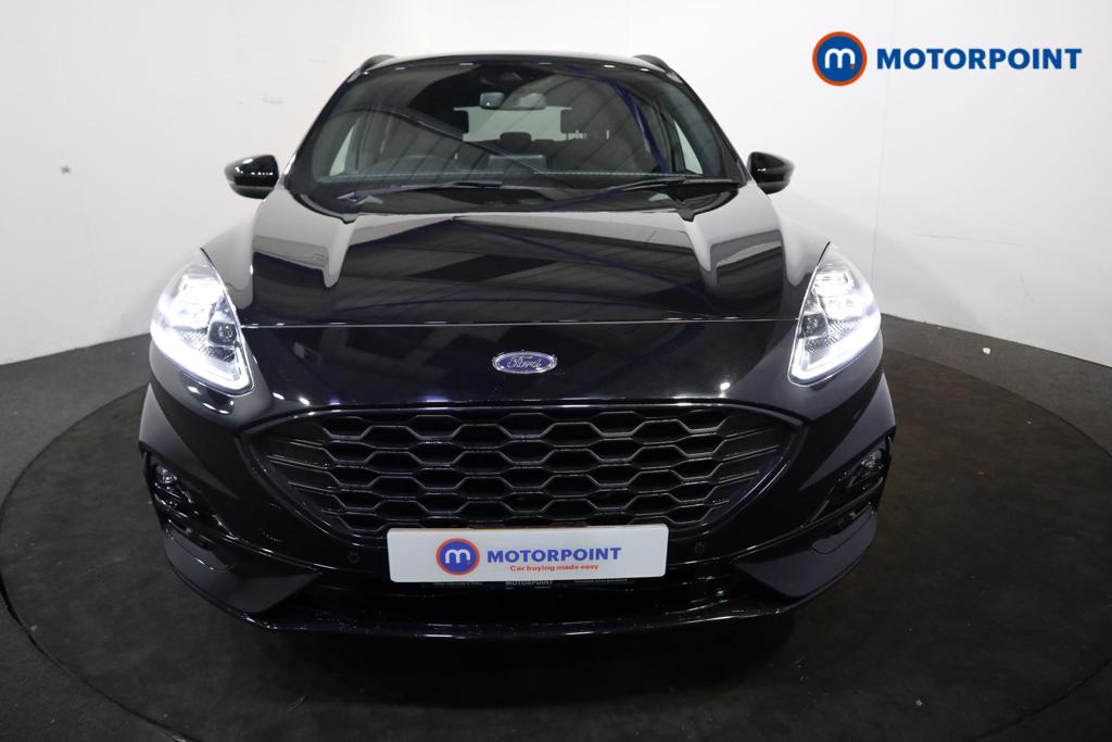 Ford Kuga St-Line Edition Manual Diesel SUV - Stock Number (1495502) - 35th supplementary image