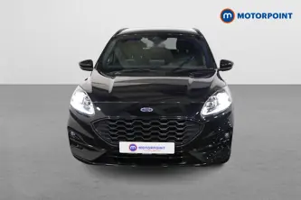 Ford Kuga St-Line Edition Manual Diesel SUV - Stock Number (1495502) - Front bumper