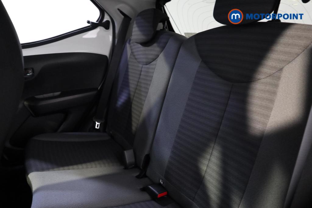 Toyota Aygo X-Trend Manual Petrol Hatchback - Stock Number (1495666) - 11th supplementary image