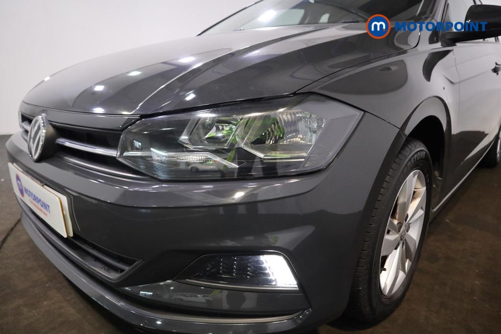 Volkswagen Polo SE Manual Petrol Hatchback - Stock Number (1495738) - 23rd supplementary image