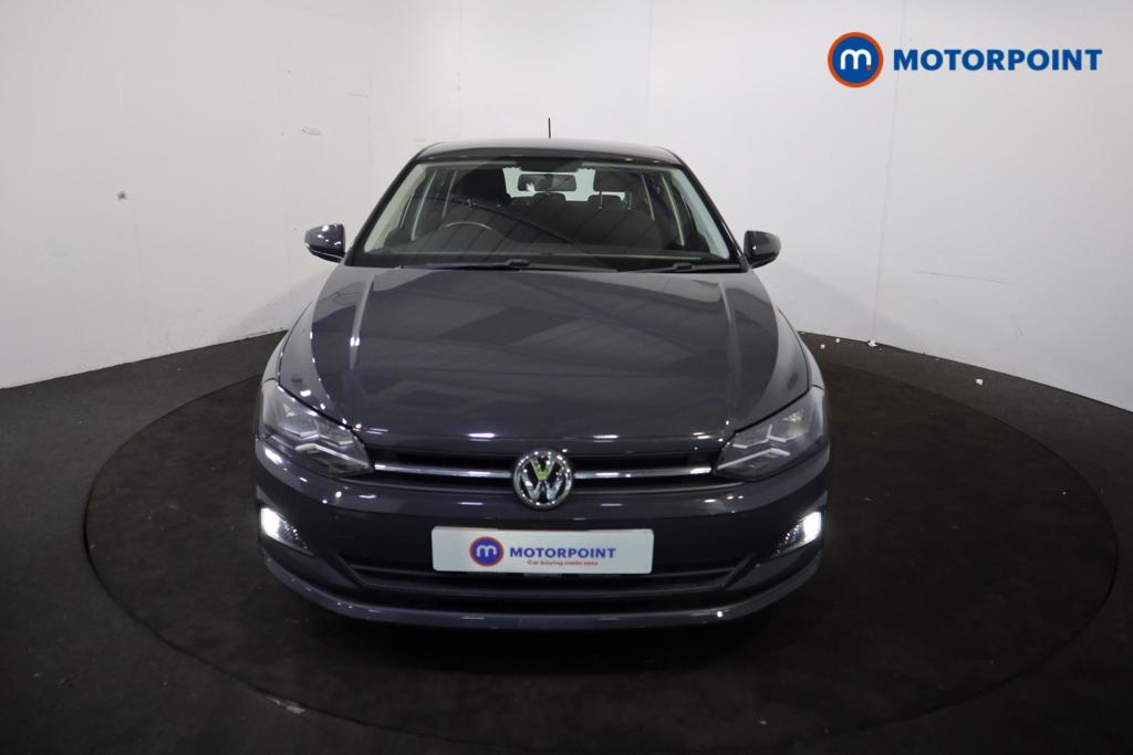 Volkswagen Polo SE Manual Petrol Hatchback - Stock Number (1495738) - 24th supplementary image