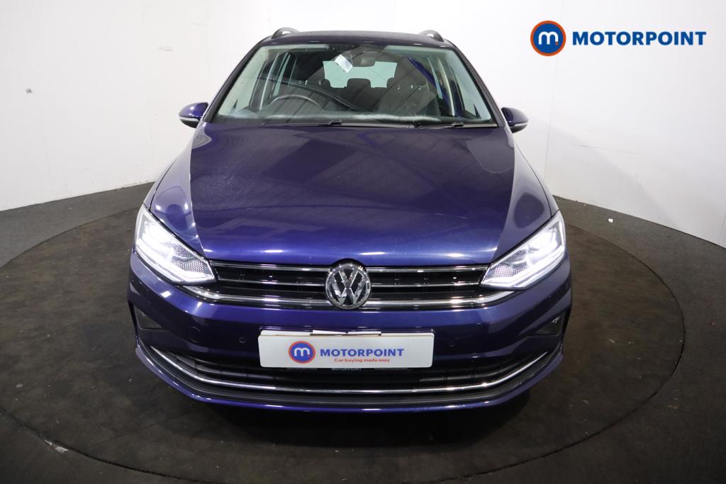 Volkswagen Golf Sv Match Automatic Petrol Hatchback - Stock Number (1495940) - 29th supplementary image