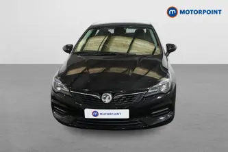 Vauxhall Astra Elite Nav Premium Manual Petrol Hatchback - Stock Number (1495949) - Front bumper