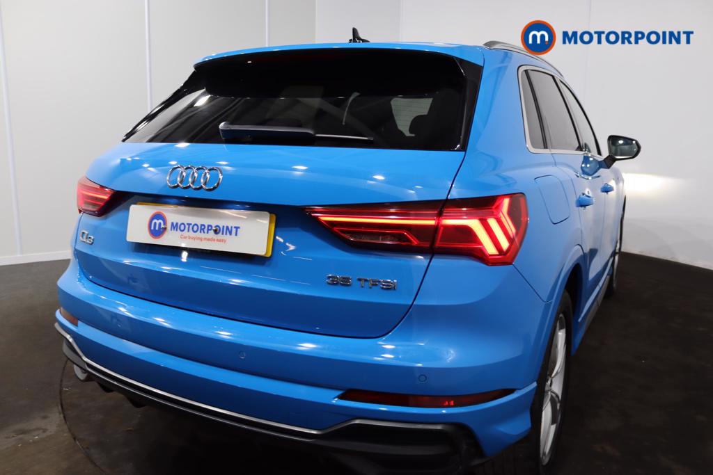 Audi Q3 S Line Automatic Petrol SUV - Stock Number (1495997) - 29th supplementary image