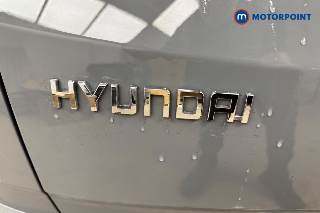 Hyundai Tucson N Line Automatic Petrol Plug-In Hybrid SUV - Stock Number (1496231) - 20th supplementary image